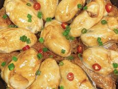 -粤来记·啫啫煲·点心(日月光店)