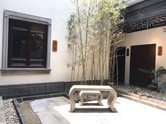 -禅射堂(嘉善越里店)