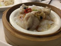-春满园·早茶·粤菜·宴会(前海店)