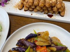 -李老哈·东北菜(宋园路店)