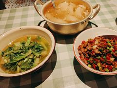 -彭耕记猪油炒小菜(吉联mall店)