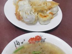 -东门饺子馆(少年宫路店)