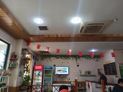 大堂-张干馏(保利江上明珠2期店)