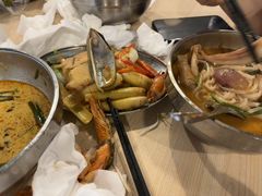 -海安安越南粉(丹竹頭店)