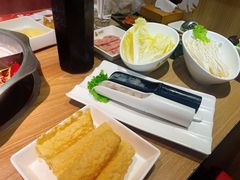 -彤德莱(青岛人民路店)