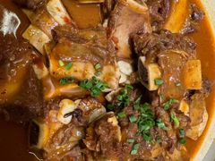 -院里寻菜·精致庭院菜(观沙岭店)