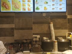 -煎饼道·新鲜现做(来福士店)