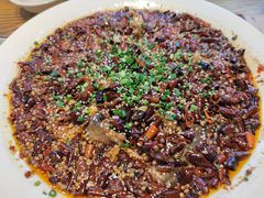 重庆来凤鱼-兔槽江湖菜·重庆璧山兔(水围店)