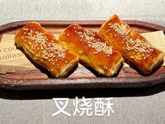 -晓粤·惹味粤菜(凯德乐峰广场店)