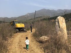 -蓟县沐风庄园精品民宿农家院(梨木台店)