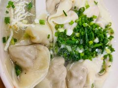 -梦花街馄饨店(中华苑店)