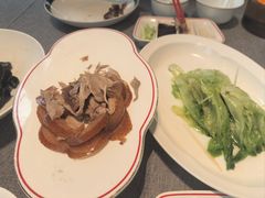 -秀儿四九城·新京菜(亚运村鸟巢店)