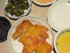-松鹤面馆·古法焖肉面(观前店)