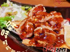 -白石的深夜食堂(济南万象城店)