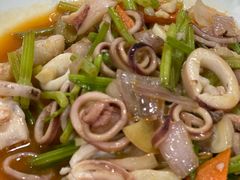 -江南村海鲜馆(洞头店)