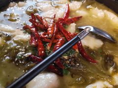 -酒肆浅葱•烧烤•龙虾•排档(卓悦intown店)