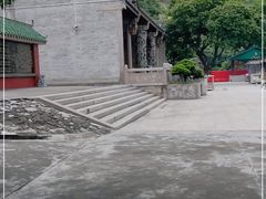 -凤凰山公园-龙王古庙