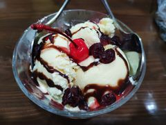 -panchos 墨西哥餐厅(嘉绿苑店)