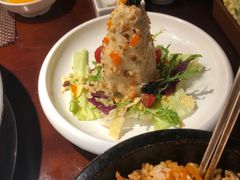 -三代烤肉(保利广场店)