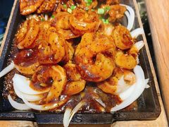 -小巷餐厅(五大街店)
