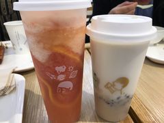 -喜茶(永旺梦乐城店)