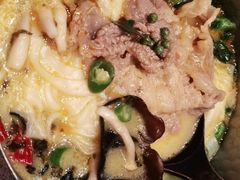 -小满手工粉(上海月星环球港店)