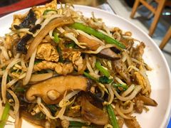 -鑫日千里马朝鲜族小馆(总店)