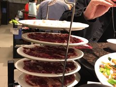 匙肉-八合里潮汕鲜牛肉火锅(深圳海岸城店)