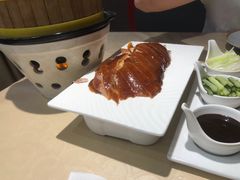 北京烤鸭-水煮鱼乡·川京菜(蛇口店)