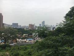 -佛山顺德香云纱园林酒店(清晖园店)