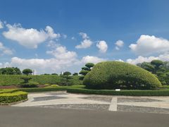 -南宁南湖公园