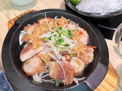 -沼津港精致料理·寿喜烧·烧鸟(漕河泾印象城店)