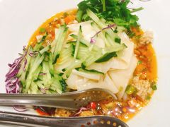 -楼兰新疆主题餐厅(苏州中心店)