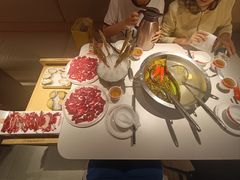 -陈记顺和潮汕牛肉火锅(西门口广场店)