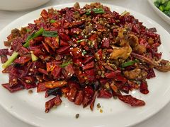 -红菜坊·烤鸭·川鲁宴(石园店)