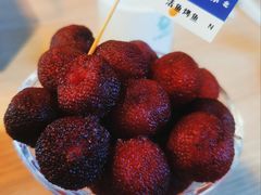 -码头烤鱼(西青大学城店)