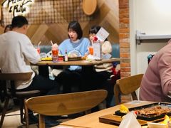 -必胜客(天河城店)