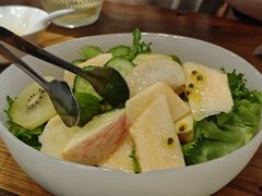 -临家闽南菜(宝洲路店)