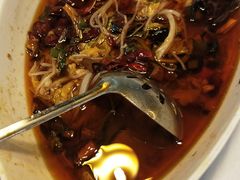 -维园港式茶餐厅(龙岗盛平店)