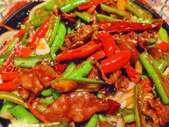 -城南往事·鲁菜济南菜(龙奥万科店)