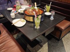 -辣尚瘾·烤鱼·新川菜(交大直营店)