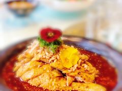 -柳莺湖上·湖景餐厅·江南菜(西湖店)