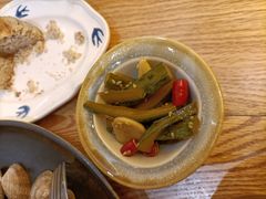 -角落低卡烘焙(正弘城店)