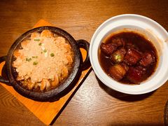 -小菜园新徽菜(合肥之心城店)