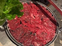 -重庆德庄火锅(映月湖环宇城店)