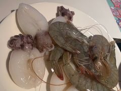 -温禾牛·和牛寿喜烧自助火锅(恒基名人店)