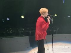 -梦之蓝青奥体育公园体育馆