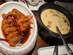 -乔街深夜食堂·小龙虾·高压锅生蚝(杭州总店)