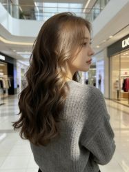 -BEAUTY HAIR GANO