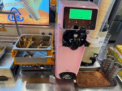 -哈哈碳都·牛肋条无限自助烤肉(宝龙店)